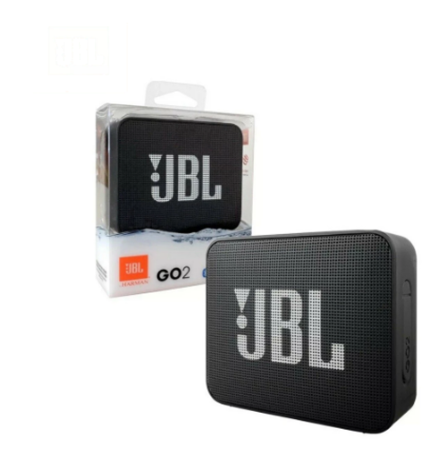 JBL Wireless Bluetooth Speaker IPX7 Waterproof With Mic