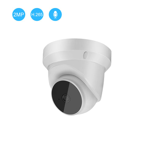 WiFi Camera Monitor Home Security Camera